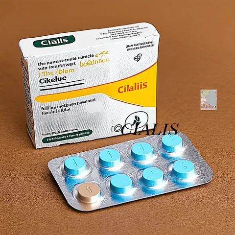 Cialis farmacia benavides